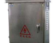 不銹鋼配電箱批發